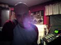 Moses Roper Akai MPC 2500 Stevie Wonder Joint