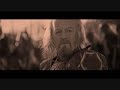 Lord of the Rings || Earth Invasion
