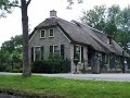 giethoorn