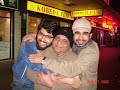 manchester party- owais faiz and nisar omrao