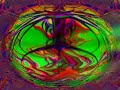 Morbit Orbid - Wechselwirkung - Goa Trance