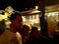 MARIA AND CONCETTA - singing autographs 18th ave Feast
