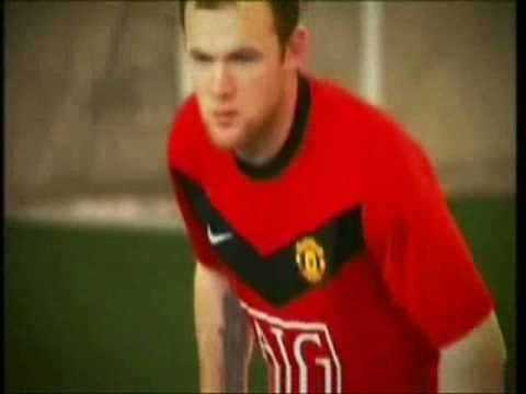 Manchester United en la Temporada 2009 - 2010 
