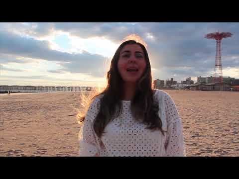 Music Video: "Coney Island"