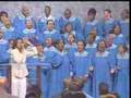 Kenneth Reese-My Help featuring Zinea Reese & FCC Mass Cho