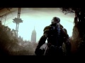 Crysis 3 - Official Story Launch Trailer - CryEngine 3 Game Engine - Urban Jungle - HD