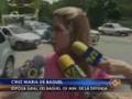 Gobierno detiene al gral. Raul Baduel