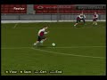 How to do a multiple rabona feints