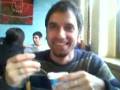 videos de Nelson y la piña!!