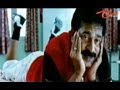 Brahmaji Feels As Arya - Telugu Comedy Scene(1 day ago)