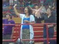 coro menap en estadio ruca che neuquen