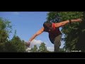 Aerial twist tutorial Aerial twist tutorial