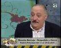 Entrevista a Moncho Borrajo. Vaya Comunidad (12/04/2007)