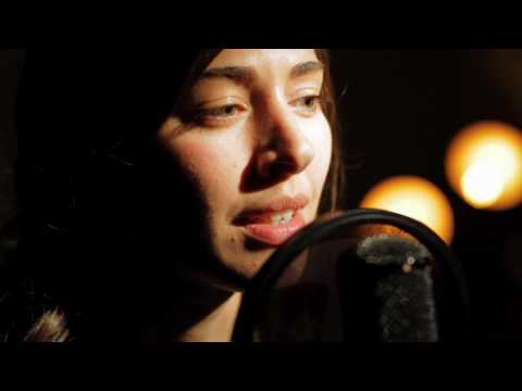 Caroline Polachek - Directed by Chai Vasarhelyi. Sebastian Blanck; Guitar, vocal. Caroline Polachek; Vocal, piano.