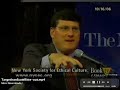 Ex-Marine/U.N. Inpector, Scott Ritter, on Iran
