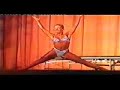 vix body building competitions