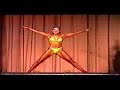 vix body building competitions
