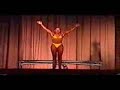 vix body building competitions