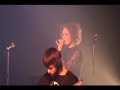 Pier-Luc Blais singing Je Suis Parti (original song)