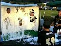 Pie Throwing at Oktoberfest