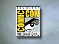 Comic-Con: Jackson Publick