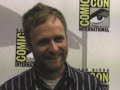 Comic-Con: Jackson Publick Comic-Con: Jackson Publick