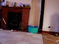 Micron FP V2 flyng in livingroom