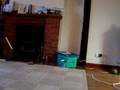 Micron FP V2 flyng in livingroom