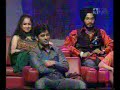 Abhijeet Sawant - Taare Zameen Par - 31st May 2008 Abhijeet Sawant - Taare Zameen Par - 31st May 2008