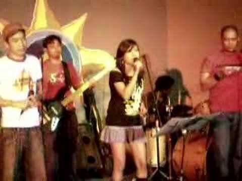 No One ~cover~(Alicia Keys) screen 1