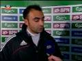 videos de Vitória SC x Benfica - Taça da Liga 08/09 - Golo de Carlos Martins