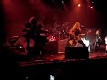 Nightwish - Sahara / Curitiba Nightwish - Sahara / Curitiba