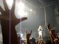 Nightwish - Sahara / Curitiba