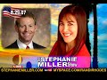 Stephanie Miller\ Stephanie Miller\