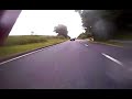 Ed VFR Pembrokeshire