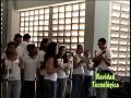 Nuevo material de los niños de Nicole Star 2000 Producciones que muestra tomas del Instituto Tecnológico Andrés Eloy Blanco con miras al documental NAVIDAD TECNOLOGICA