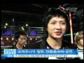[news] super.jr hankyung 슈퍼주니어 탈퇴 한경, 중국 단독 콘서트