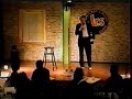 David Sparks, Impressionist at Large