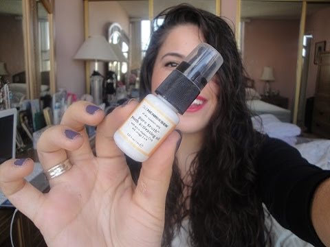 how to use vitamin c oil