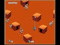 commando game replay