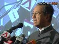 Mahathir continues his attack on Pak Lah