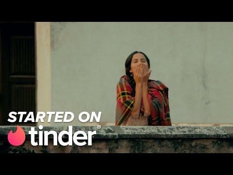 Tinder India-Started On Tinder