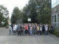 GHS Vorhalle Cha Cha Slide