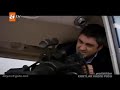 لقطة رائعة ل مراد علمدار و هو فوق مروحية HD avi