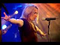 Timo Kotipelto - I will stay (hurriganes tribute)