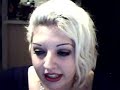 Marilyn Monroe was a human being, too. Stop defaming her!
