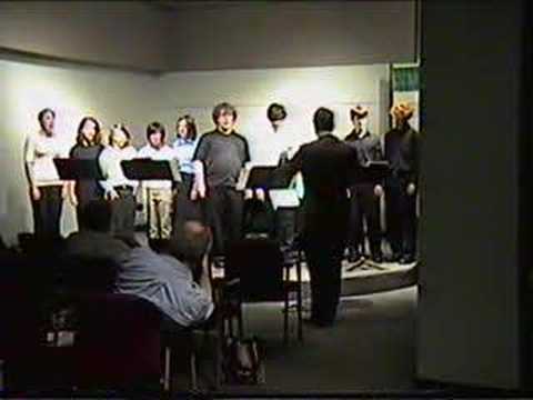 Cantabile - Thomas Weelkes' "The ...