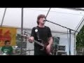 michel drucker experience live � la f�te de la musique de marche-en-famenne le 24 juin 2006