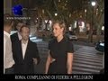 COMPLEANNO FEDERICA PELLEGRINI