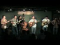 Off The Wagon: Girl From West Virginia and Hot Burrito Breakdown